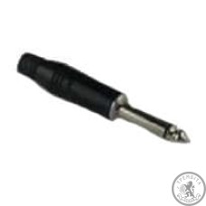 Разъем Джек моно 6.3 AMPHENOL ACPM-GB Разъем Джек моно 6.3 AMPHENOL ACPM-GB