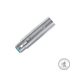 Переходник PROEL AT350, XLR гнездовой Переходник PROEL AT350, XLR гнездовой