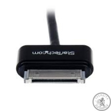 Продолжатель Apple Dock Connector (30pin) for iPod / iPad / iPhone Продолжатель Apple Dock Connector (30pin) for iPod / iPad / iPhone