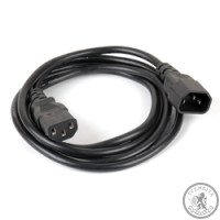 Кабель Питание Джемикс GC 1107, Длина 1,8 м