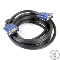Кабель VGA HD15. GC 1313 (Штекер - Гнездо) (длина 5м)