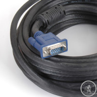 Кабель VGA HD15. GC 1307 (Штекер - Штекер) (длина 3м)