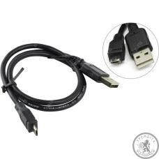 Кабель SVEN 00565 USB Штекер - Mikro USB штекер (длина 0,5м) Кабель SVEN 00565 USB Штекер - Mikro USB штекер (длина 0,5м)