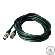 Микрофонный кабель Готовый ROCKCABLE RCL30303 D7 Микрофонный кабель Готовый ROCKCABLE RCL30303 D7