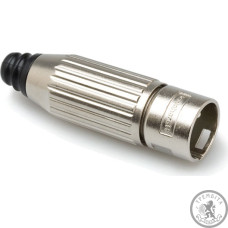 Канон штекер XLR-М SWITCHCRAFT AAA3MZ PKG Канон штекер XLR-М SWITCHCRAFT AAA3MZ PKG
