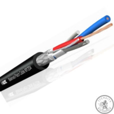 Микрофонный кабель Klotz MY 204 SW Микрофонный кабель Klotz MY 204 SW