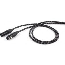 Микрофонный кабель PROEL BRV250LU5BW Микрофонный кабель PROEL BRV250LU5BW