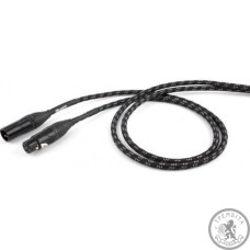 Микрофонный кабель PROEL BRV250LU6BW Микрофонный кабель PROEL BRV250LU6BW