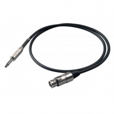 Микрофонный кабель PROEL BULK200LU5 Микрофонный кабель PROEL BULK200LU5