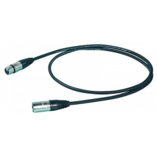Микрофонний кабель PROEL STAGE275LU10 Микрофонний кабель PROEL STAGE275LU10
