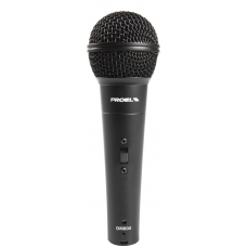 Микрофон PROEL DM800 Микрофон PROEL DM800
