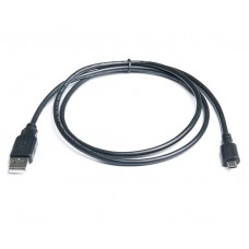 Кабель SVEN USB 2.0 A-micro USB (длина 0,5м) Кабель SVEN USB 2.0 A-micro USB (длина 0,5м)