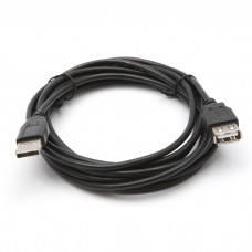 Кабель SVEN USB 2.0 Am-Af Продолжатель (длина 3м) Кабель SVEN USB 2.0 Am-Af Продолжатель (длина 3м)