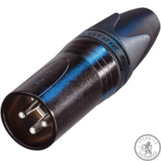 Разъем XLR NC3MXX-BAG Разъем XLR NC3MXX-BAG