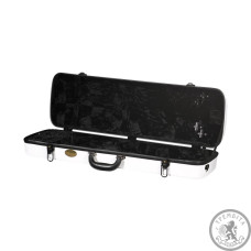 Футляр скрипичный Superior CF-3760W Oblong, 123213. Футляр скрипичный Superior CF-3760W Oblong, 123213.