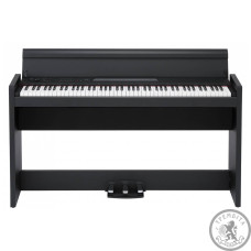Цифровое пианино KORG LP-380-BK U Цифровое пианино KORG LP-380-BK U