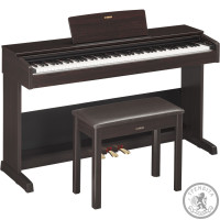 Цифрове піаніно YAMAHA ARIUS YDP-103R Цифрове піаніно YAMAHA ARIUS YDP-103R