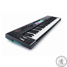 MIDI-клавиатура NOVATION LAUNCHKEY 61 MK2 MIDI-клавиатура NOVATION LAUNCHKEY 61 MK2