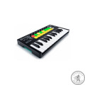MIDI-клавиатура NOVATION LAUNCHKEY MINI MK2