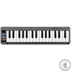 MIDI-клавиатура M-Audio KEY STATION MINI 32 II MIDI-клавиатура M-Audio KEY STATION MINI 32 II