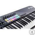 MIDI-клавиатура NOVATION LAUNCHKEY 61 MK2