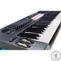 MIDI-клавиатура NOVATION LAUNCHKEY 61 MK2