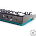 MIDI-клавиатура NOVATION LAUNCHKEY 61 MK2