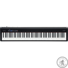 Цифрове фортепіано Roland FP30 Чорне