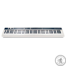 MIDI Клавиатура Fatar-Studiologic Numa COMPACT MIDI Клавиатура Fatar-Studiologic Numa COMPACT
