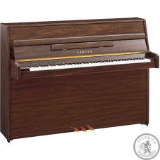 Акустичне піаніно YAMAHA JU109 (Polished Walnut) Акустичне піаніно YAMAHA JU109 (Polished Walnut)