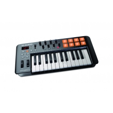 MIDI-клавиатура M-Audio OXYGEN 25 IV MIDI-клавиатура M-Audio OXYGEN 25 IV