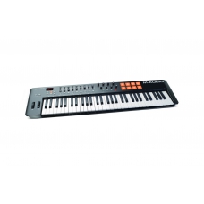 MIDI-клавиатура M-Audio OXYGEN 61 IV MIDI-клавиатура M-Audio OXYGEN 61 IV