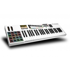 MIDI-клавиатура M-Audio Code49 MIDI-клавиатура M-Audio Code49