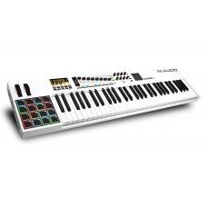 MIDI-клавіатура M-Audio Code61 MIDI-клавіатура M-Audio Code61