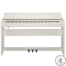 Цифровое пианино Roland F140R белое Цифровое пианино Roland F140R белое