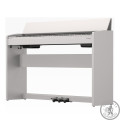 Цифровое пианино Roland F140R белое