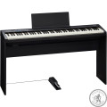 Цифрове фортепіано Roland FP30 Чорне