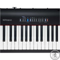 Цифрове фортепіано Roland FP30 Чорне
