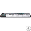 MIDI-клавіатура ALESIS VI49