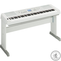 Цифровое пиано YAMAHA DGX-650 WH (+блок питания) Цифровое пиано YAMAHA DGX-650 WH (+блок питания)