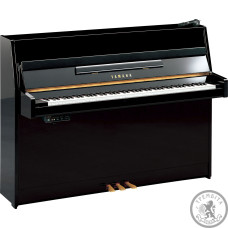 Акустичне піаніно YAMAHA JU109 Silent SG2 (PE) Акустичне піаніно YAMAHA JU109 Silent SG2 (PE)