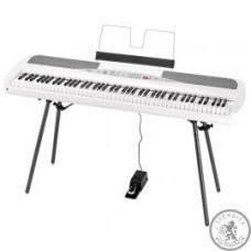 Цифрове піаніно korg sp 280 white Цифрове піаніно korg sp 280 white