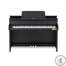 Цифровое пианино CASIO GP-300 BKC 123421 Цифровое пианино CASIO GP-300 BKC 123421