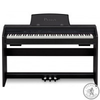 Цифрове піаніно CASIO PX-760 BK Цифрове піаніно CASIO PX-760 BK
