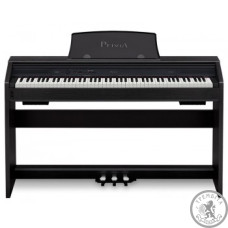 Цифровое пианино CASIO PX-760 BK Цифровое пианино CASIO PX-760 BK