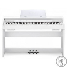 Цифровое пианино Casio PX-760 WE Цифровое пианино Casio PX-760 WE