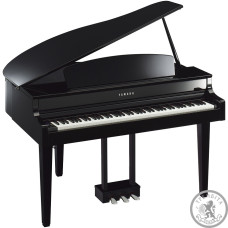 Цифровой рояль Clavinova Yamaha CLP565GP Black Цифровой рояль Clavinova Yamaha CLP565GP Black
