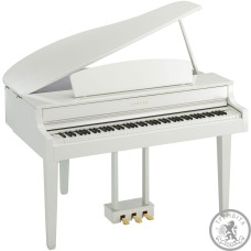 Цифровой рояль Clavinova Yamaha CLP-565GP White Цифровой рояль Clavinova Yamaha CLP-565GP White