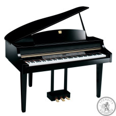 Цифровой рояль YAMAHA Clavinova CLP-265GP Цифровой рояль YAMAHA Clavinova CLP-265GP