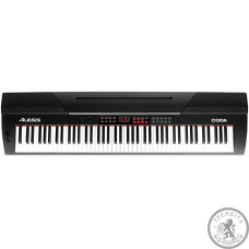 Цифровое пианино ALESIS CODA Цифровое пианино ALESIS CODA